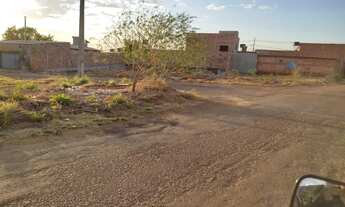 Imagem: Vende-se ágio de um lote no fonte da água