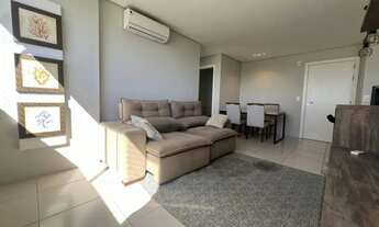 Imagem 3: Apartamento 2 Dormitórios - Bairro Igra Sul