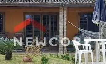 Imagem: Casa de condomínio em morada da praia