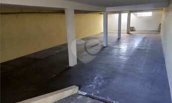 Imagem: Galpão à venda ou para locação em Cangaíba