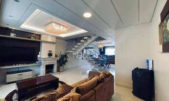 Imagem 3: TRIPLEX COM ACABAMENTOS DE ALTO PADRÃO NO PINEVILLE!