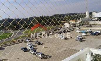 Imagem 6: Apartamento em Estrada Municipal Chafic José Saif - Jardim Casablanca - Indaiatuba/SP