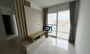 Imagem 2: Apartamento com 3 dormitórios para alugar, 65 m² por R$ 2.500/mês - Messejana - Fortaleza