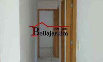 Imagem 5: Apartamento para Alugar no Condomínio Ilha de Thassos Bairro Jardim em Santo André/SP