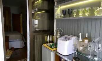 Imagem 3: Imóvel para venda possui 301 metros quadrados com 4 quartos em Praia da Costa - Vila Velha