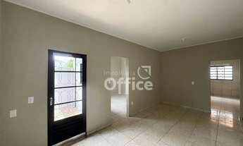 Imagem 5: Casa com 3 dormitórios para alugar, 142 m² por R$ 1.500,00/mês - Jardim Tesouro - Anápolis