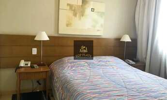 Imagem 4: Flat disponível na Consolação