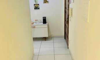 Imagem 4: Sala comercial mobiliada em Vista Alegre ( Polo Gastronômico