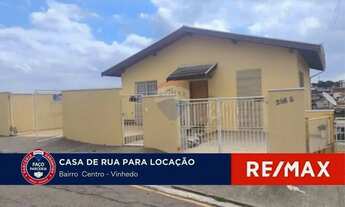 Imagem: Casa para alugar no Centro de Vinhedo interior