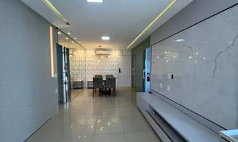 Imagem 2: EXCELENTE APARTAMENTO SEMI MOBILIADO NA PONTA DO FAROL