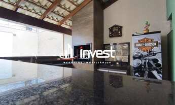 Imagem 6: Casa a venda no Jardim Nenê Gomes com 3 quartos e piscina