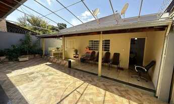 Imagem 7: Casa a Venda no Jardim América R$ 330.000,00-Aceita Negociação