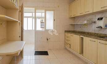 Imagem 6: Apartamento de dois dormitórios