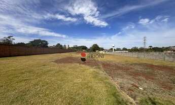 Imagem 7: Terreno à venda, 5000 m², no Quinta da Alvorada em Ribeirão Preto/SP I Imobiliária Brioni