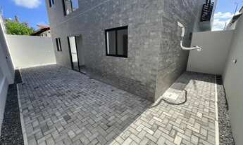 Imagem 2: Imóvel para venda com 105 metros quadrados com 3 quartos em Bessa - João Pessoa - PB