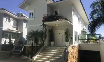 Imagem 6: Sobrado próximo do Horto florestal