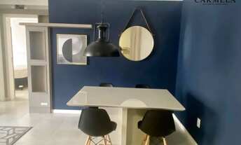 Imagem 6: Apartamento com 1 dormitório à venda, 52 m² - Centro - Florianópolis/SC