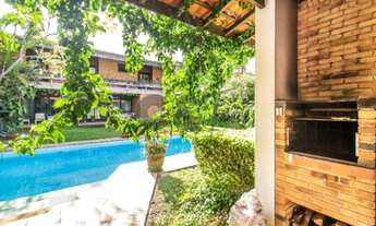 Imagem 3: Sobrado - 4 Dormitórios (2 Suítes) à Venda no Jardim dos Estados - São Paulo/SP