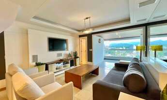 Imagem 5: Cobertura para aluguel em Brusque com piscina e 6 vagas Centro