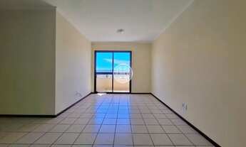 Imagem 2: Apartamento com 3 Quartos - Venda - Santa Cruz do José Jacques