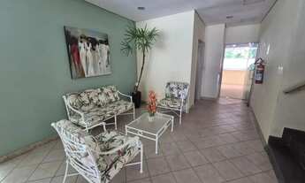 Imagem 3: Imóvel para aluguel com 80 metros quadrados com 2 quartos