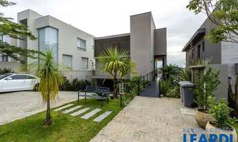 Imagem 3: CASA EM CONDOMÍNIO - ALPHAVILLE - SP