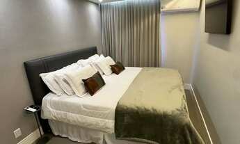 Imagem 6: Imóvel para venda com 60 metros quadrados com 2 quartos em Praia da Costa - Vila Velha - E