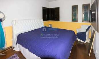 Imagem 3: Casa Sobrado em Jardim Paraíso SP: 300m², 3 Dormitórios, 1 Suíte, 3 Banheiros - Venda e Lo