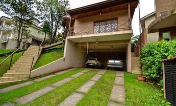 Imagem: Casa à venda em Santana de Parnaíba, Tarumã