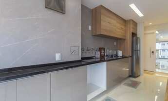 Imagem 15: Venda Apartamento 2 Dormitórios - 70 m² Pompéia