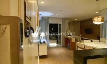 Imagem 2: Apartamento - Vila Faustina II - Valinhos