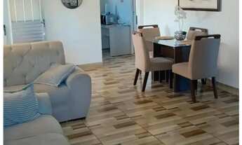 Imagem 2: Casa Jaua 3/4 suíte -190 Mil