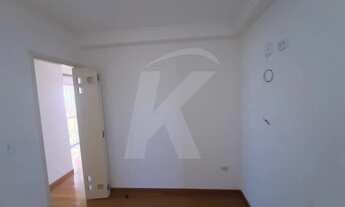 Imagem 3: Apartamento semi mobiliado 2 quartos e 2 vagas