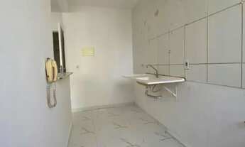 Imagem 6: Apartamento para Venda em Lauro de Freitas, Caixa D`Água, 2 dormitórios, 1 banheiro, 1 vag