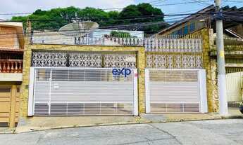 Imagem: CASA TÉRREA DE 04 DORMITÓRIOS NA FREGUESIA