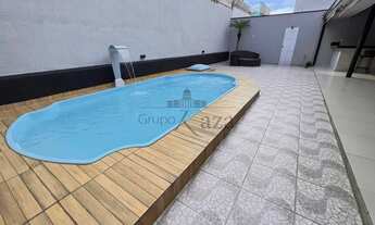 Imagem 2: Oportunidade - Casa em Condomínio - Villa Branca - Residencial Quintas do Vila Branca - 4