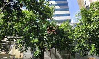 Imagem 2: SALA COMERCIAL PARA LOCAÇÃO NO BAIRRO SAVASSI