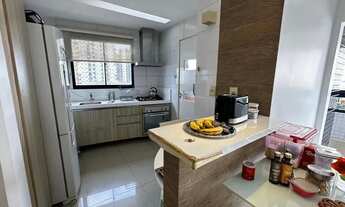 Imagem 7: Apartamento Porteira fechada no Edifício Quantum Residence