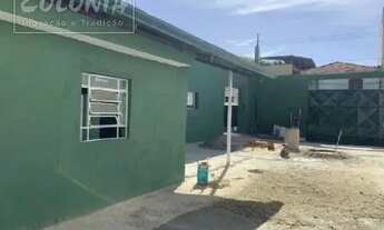 Imagem 6: Galpão para locação - Santa Teresinha, Santo André