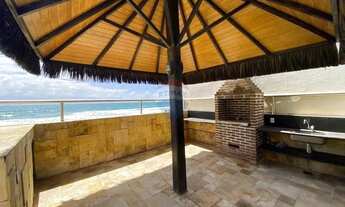 Imagem 7: CASA DE PRAIA COM PISCINA PARA ALUGUEL TEMPORADA FÉRIAS E FERIADOS NA PRAIA ENSEADA DOS CO