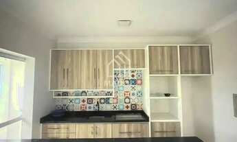 Imagem 5: APARTAMENTO PARA VENDA OU LOCAÇÃO NO EDIF NOB VALLEY - JARDIM CARVALHO