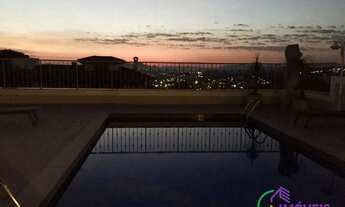 Imagem 6: CASA EM CONDOMÍNIO - ALPHAVILLE - SP