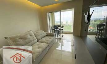 Imagem 2: Apartamento em Jardim Tereza Cristina - Jundiaí, SP