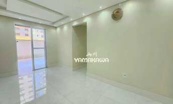 Imagem: Apartamento Garden com 2 dormitórios à