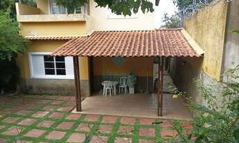 Imagem: Excelente casa no Bairro Jonas Veiga