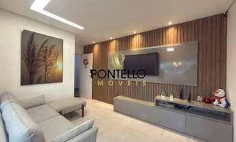 Imagem: Apartamento à venda, 3 quartos, 1 suíte