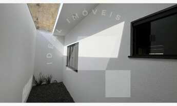 Imagem 4: Casa MANDAGUAÇU - PR