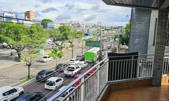 Imagem: Apto para alugar na Av Djalma Batista