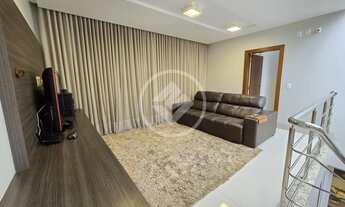 Imagem 6: Sobrado 5 Quartos no Condomínio Alphaville Araguaia codigo: 57080