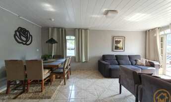 Imagem 5: Sobrado com 5 quartos à venda por R$ 540000.00, 176.85 m2 - BOQUEIRAO - CURITIBA/PR